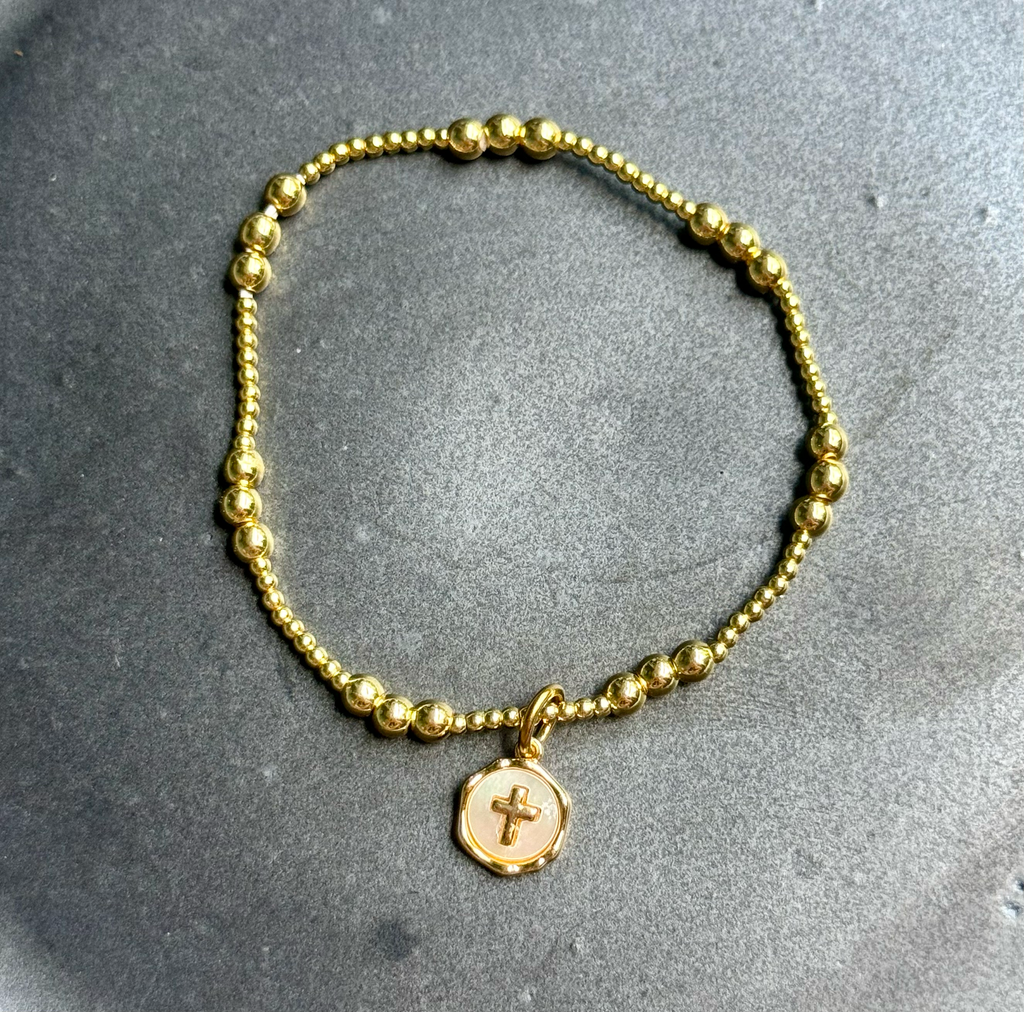 Simple Cross