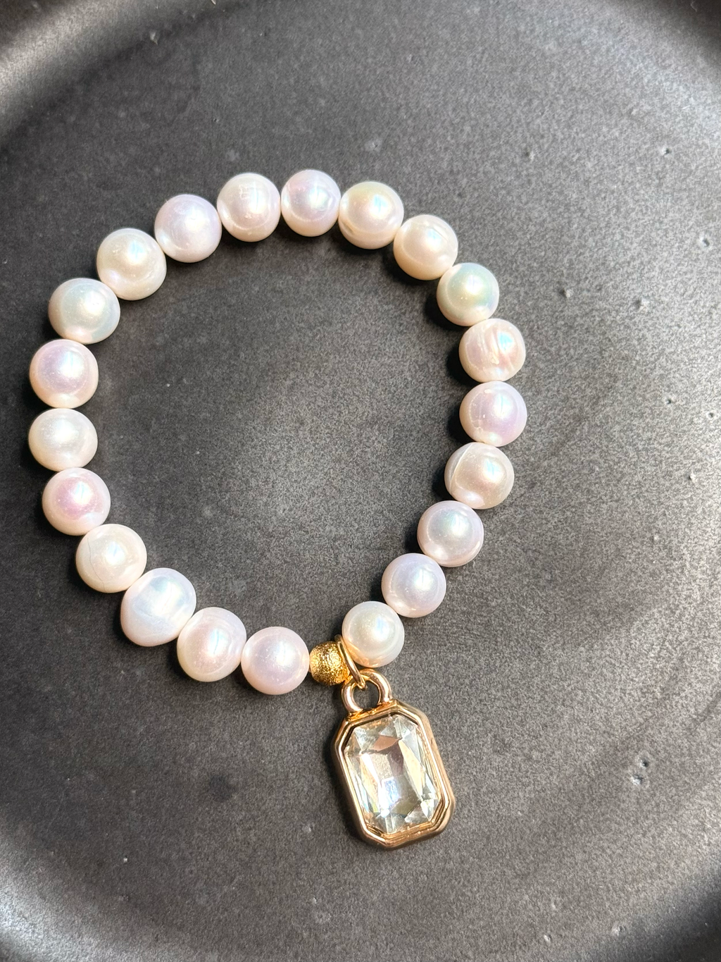 Pearls & Jewels