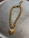 Perfect heart