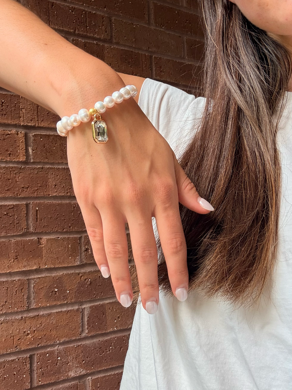 Pearls & Jewels