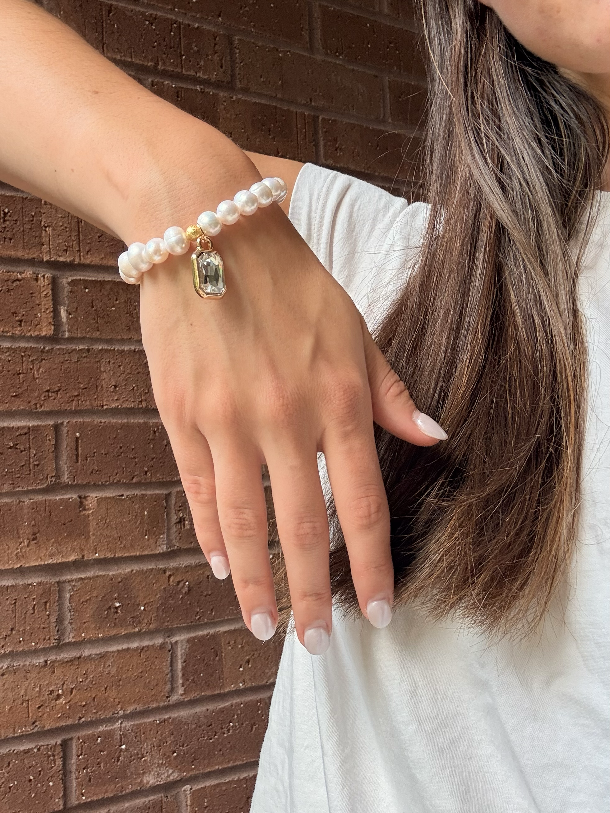 Pearls & Jewels