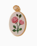 Rose Tile