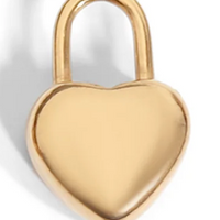 Heart lock