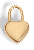 Heart lock