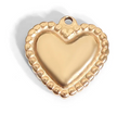 Edged Heart